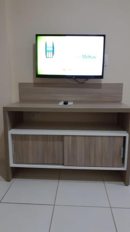 Prive Riviera Park Hotel Caldas Novas - Lindo Apartamento Inteiro Para 4 Pessoas Exteriör bild