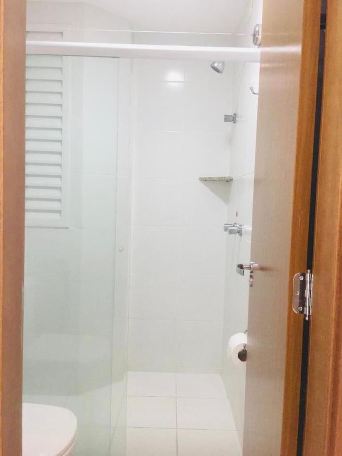 Prive Riviera Park Hotel Caldas Novas - Lindo Apartamento Inteiro Para 4 Pessoas Exteriör bild